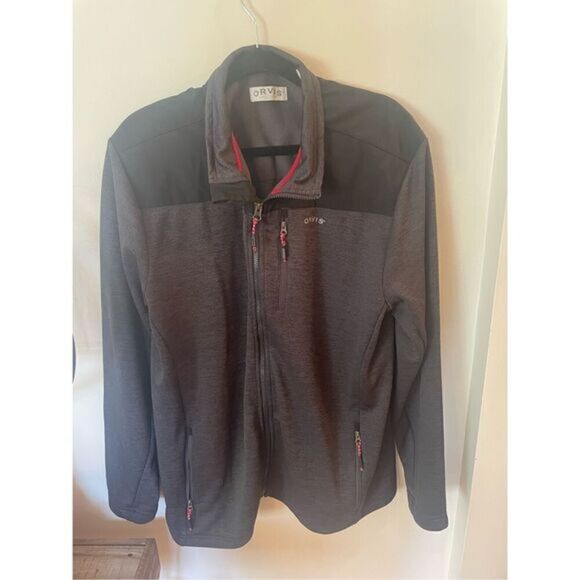 Orvis Jacket  - Picture 1 of 4